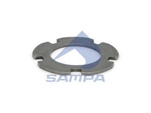 SAMPA 201.490 tarpiklis, pasukamojo kakliuko kaištis
346 354 16 62, 3463541662, A 346 354 16 62