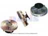 AKS DASIS 408051N sankaba, radiatoriaus ventiliatorius 
 Aušinimo sistema -> Radiatoriaus ventiliatorius
41210010, 41213991