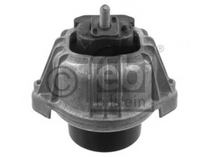 FEBI BILSTEIN 34829 variklio montavimas 
 Variklis -> Variklio montavimas -> Variklio montavimo rėmas
22 11 6 773 745