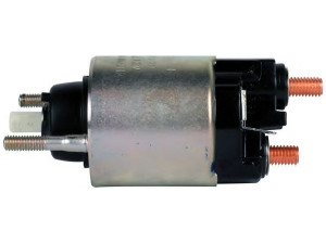 PowerMax 1017139 solenoidinis jungiklis, starteris