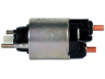 PowerMax 1017139 solenoidinis jungiklis, starteris