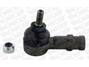 MONROE L0004 skersinės vairo trauklės galas 
 Vairavimas -> Vairo mechanizmo sujungimai
1476246, 1564478, 5021411