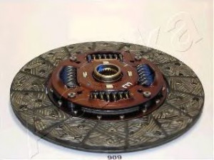 ASHIKA 80-09-909 sankabos diskas 
 Sankaba/dalys -> Sankabos diskas
8-97944277-0, 8-97945679-0