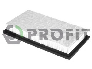 PROFIT 1512-3150 oro filtras 
 Techninės priežiūros dalys -> Techninės priežiūros intervalai
0K30C13Z40A, OK30C13Z40A