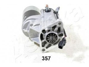 ASHIKA 003-T357 starteris 
 Elektros įranga -> Starterio sistema -> Starteris
2810054320