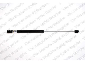 ROC GS0814 dujinė spyruoklė, bagažinė 
 Priedai -> Bagažinė/pakrovimo skyrius
176608, 9180255
