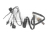 STANDARD LB2582 lambda jutiklis 
 Variklis -> Variklio elektra
1K0 998 262R