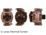 LUCAS ELECTRICAL LRA03270 kintamosios srovės generatorius 
 Elektros įranga -> Kint. sr. generatorius/dalys -> Kintamosios srovės generatorius
51734824