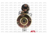 ATL Autotechnik A 12 870 starteris 
 Elektros įranga -> Starterio sistema -> Starteris
M 003 T 32581, M 003 T 32582, M 003 T 32583