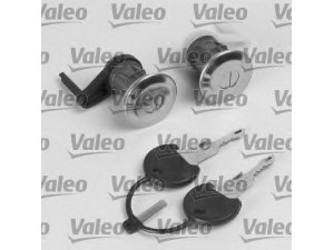 VALEO 256521 užrakto cilindro komplektas 
 Užrakinimo sistema -> Užrakto cilindras/rinkinys
9170-N8, 9170N8