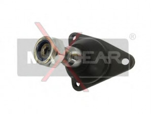 MAXGEAR 72-0466 atramos/vairo trauklė 
 Ašies montavimas/vairavimo mechanizmas/ratai -> Sujungimai -> Atramos/vairo trauklė
7701462693