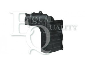 EQUAL QUALITY R300 garso izoliacijos medžiaga, variklio niša 
 Kėbulas -> Transporto priemonės galas -> Gaubtas/dalys/garso izoliacinė medžiaga
291301P000