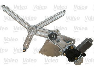 VALEO 850311 lango pakėliklis 
 Vidaus įranga -> Elektrinis lango pakėliklis
922269