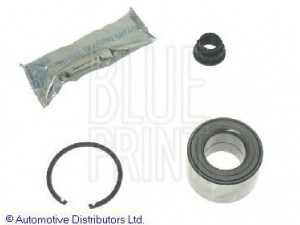BLUE PRINT ADT38247 rato guolio komplektas 
 Ašies montavimas/vairavimo mechanizmas/ratai -> Rato stebulė/montavimas -> Rato guolis