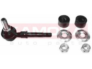 KAMOKA 9941468 šarnyro stabilizatorius 
 Ašies montavimas/vairavimo mechanizmas/ratai -> Stabilizatorius/fiksatoriai -> Savaime išsilyginanti atrama
54618-50Y00