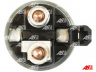 AS-PL SS5097 solenoidinis jungiklis, starteris