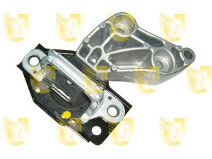 UNIGOM 396779 variklio montavimas 
 Variklis -> Variklio montavimas -> Variklio montavimo rėmas
8200398170