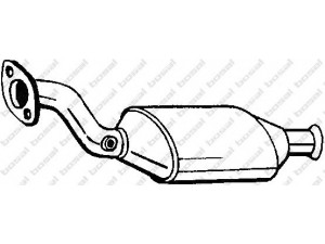BOSAL 098-322 katalizatoriaus keitiklis 
 Išmetimo sistema -> Katalizatoriaus keitiklis
1705.K1, 1731.41, 1731.43, 9614.1743