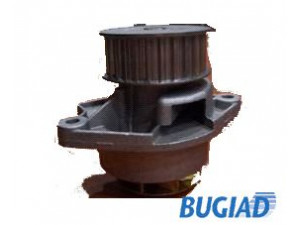 BUGIAD BSP20035 vandens siurblys 
 Aušinimo sistema -> Vandens siurblys/tarpiklis -> Vandens siurblys
036.121.005B, 036.121.005E, 036.121.005EX