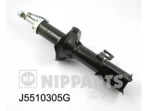 MAGNETI MARELLI 381055103057 amortizatorius