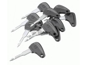 BOSCH 3 341 982 101 raktas
711 186 50 21, 0156946, 0575573