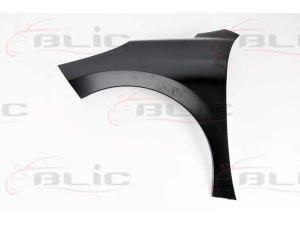 BLIC 6504-04-5508311P sparnas 
 Kėbulas -> Kėbulo dalys/ sparnas/buferis -> Purvasaugiai
7840 R9