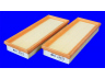 MECAFILTER JLP9170 oro filtras 
 Filtrai -> Oro filtras
1120940404