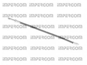 ORIGINAL IMPERIUM 61022 stabdžių žarnelė 
 Stabdžių sistema -> Stabdžių žarnelės
68013581AA, 9064280535, 2E0611807B