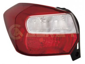 ALKAR 2221998 kombinuotas galinis žibintas 
 Kėbulas -> Šviesos -> Kombinuotas galinis žibintas/dalys -> Kombinuotas galinis žibintas
84912-FJ050