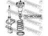 FEBEST TD-MCV30R amortizatorius 
 Pakaba -> Amortizatorius
48341-32053