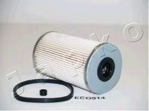 JAPKO 3ECO014 kuro filtras 
 Filtrai -> Kuro filtras
16405-00QAB