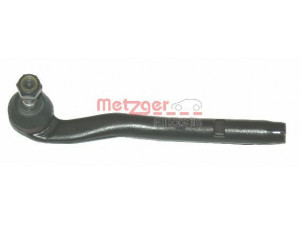 METZGER 54009901 skersinės vairo trauklės galas 
 Vairavimas -> Vairo mechanizmo sujungimai
32111091767, 32111091769, 32111093771