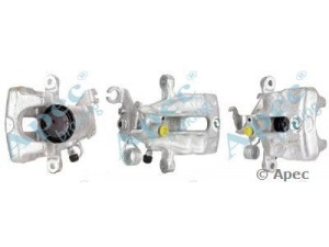 APEC braking RCA134 stabdžių apkaba 
 Dviratė transporto priemonės -> Stabdžių sistema -> Stabdžių apkaba / priedai
MR955246, 8601978