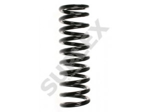 SUPLEX 19116 spyruoklė 
 Pakaba -> Spyruoklės
202 324 0504