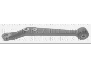 BORG & BECK BCA5846 vikšro valdymo svirtis 
 Ašies montavimas/vairavimo mechanizmas/ratai -> Valdymo svirtis/pasukamosios svirties sujungimas -> Vairo trauklės (valdymo svirtis, išilginis balansyras, diago
3520 77, 3520.77, 352077, 7 695 186