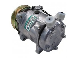 SIDAT SB.089S kompresorius, oro kondicionierius