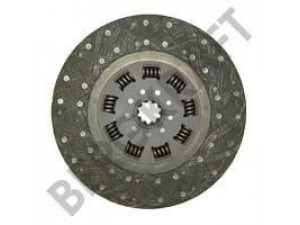 BERGKRAFT BK9703105 sankabos diskas
0082501303, 0082501403, 0102509103