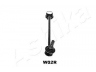 ASHIKA 106-0W-W02R prikabinimo svirtis 
 Ašies montavimas/vairavimo mechanizmas/ratai -> Stabilizatorius/fiksatoriai -> Stabilizatorius
95942520