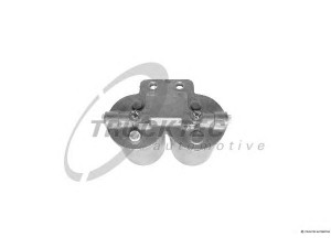 TRUCKTEC AUTOMOTIVE 01.14.042 kuro filtras
51.12501.7115, 001 477 1301, 001 477 1401