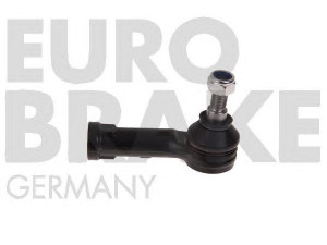 EUROBRAKE 59065034739 skersinės vairo trauklės galas 
 Vairavimas -> Vairo mechanizmo sujungimai
701419812A