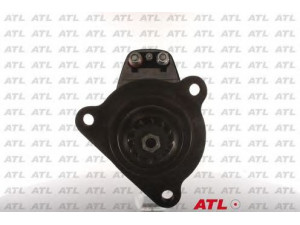ATL Autotechnik A 15 430 starteris 
 Elektros įranga -> Starterio sistema -> Starteris
471638, 477049, 500 3312, 6003312