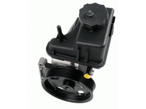 ZF LENKSYSTEME 7693.900.527 hidraulinis siurblys, vairo sistema 
 Vairavimas -> Vairo pavara/siurblys
006 466 96 01, 006 466 96 01 80
