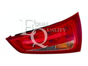 EQUAL QUALITY GP1518 galinis žibintas 
 Kėbulas -> Šviesos -> Galinis žibintas/dalys -> Galinis žibintas
8X0945093