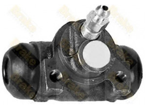 Brake ENGINEERING WC1818BE rato stabdžių cilindras 
 Stabdžių sistema -> Ratų cilindrai
4755087Z01000, 4756087Z01000