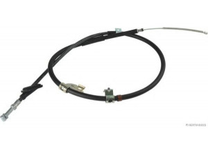 MAGNETI MARELLI 600000121510 trosas, stovėjimo stabdys
26051-AC100