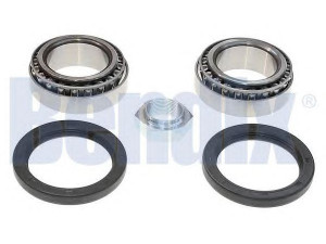BENDIX 050822B rato guolio komplektas 
 Ašies montavimas/vairavimo mechanizmas/ratai -> Rato stebulė/montavimas -> Rato guolis
5000390129, 7701468409