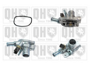 QUINTON HAZELL QTH693K termostatas, aušinimo skystis 
 Aušinimo sistema -> Termostatas/tarpiklis -> Thermostat
55208964, 1338272, 55208964, 55208964