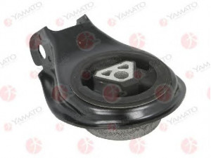 YAMATO I53055YMT variklio montavimas 
 Variklis -> Variklio montavimas -> Variklio montavimo rėmas
BP4S-39-040A