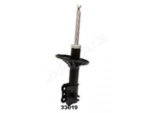 JAPANPARTS MM-33019 amortizatorius 
 Pakaba -> Amortizatorius
A3078, A3098, B3078, B3149, G04S34700
