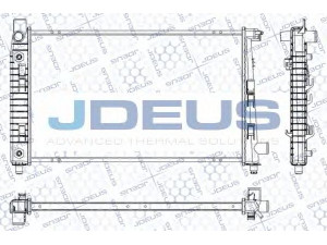 JDEUS RA0170900 radiatorius, variklio aušinimas 
 Aušinimo sistema -> Radiatorius/alyvos aušintuvas -> Radiatorius/dalys
1685001102, 1685001202, 1685001302